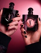 Yves Saint Laurent Black Opium Le Parfum parfum za ženske 90 ml