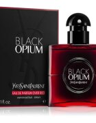 Yves Saint Laurent Black Opium Over Red parfumska voda za ženske 30 ml