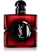 Yves Saint Laurent Black Opium Over Red parfumska voda za ženske 50 ml