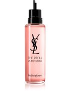 Yves Saint Laurent Black Opium parfumska voda nadomestno polnilo za ženske refill 100 ml