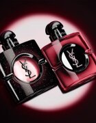 Yves Saint Laurent Black Opium Pink Glaze parfumska voda za ženske 30 ml