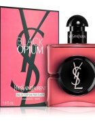 Yves Saint Laurent Black Opium Pink Glaze parfumska voda za ženske 50 ml