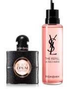 Yves Saint Laurent Black Opium Refill Set set za ženske