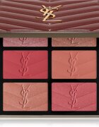 Yves Saint Laurent Couture Face Palette Brewed Reflections večnamenska paleta 6x4.5 g