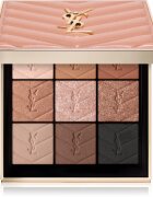 Yves Saint Laurent Couture Medium Eye Palette Nude Hours paleta senčil za oči 1 kos