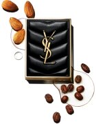 Yves Saint Laurent Couture Mini Clutch paleta senčil za oči za ženske 700 Over Noir 4 g