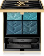 Yves Saint Laurent Couture Mini Clutch paleta senčil za oči za ženske 850 4 g