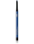 Yves Saint Laurent Crush Liner svinčnik za oči odtenek 06 Blue 0.35 g