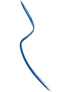 Yves Saint Laurent Crush Liner svinčnik za oči odtenek 06 Blue 0.35 g