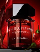 Yves Saint Laurent La Nuit de L'Homme La Nuit de L'Homme 2026 parfumska voda za moške 100 ml