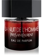 Yves Saint Laurent La Nuit de L'Homme La Nuit de L'Homme 2026 parfumska voda za moške 50 ml