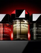 Yves Saint Laurent La Nuit de L'Homme La Nuit de L'Homme 2026 parfumska voda za moške 50 ml