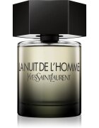 Yves Saint Laurent La Nuit de L'Homme toaletna voda za moške 100 ml