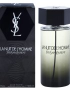 Yves Saint Laurent La Nuit de L'Homme toaletna voda za moške 200 ml