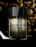 Yves Saint Laurent La Nuit de L'Homme toaletna voda za moške 200 ml