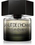 Yves Saint Laurent La Nuit de L'Homme toaletna voda za moške 60 ml