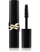 Yves Saint Laurent Lash Clash Extreme Volume maskara za ekstra volumen odtenek 01 Black 3 ml