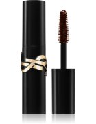 Yves Saint Laurent Lash Clash Extreme Volume maskara za ekstra volumen odtenek 02 Brown 5 ml