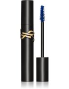 Yves Saint Laurent Lash Clash Extreme Volume maskara za ekstra volumen odtenek 04 Electric Blue 8 ml