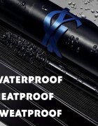 Yves Saint Laurent Lash Clash Waterproof vodoodporna maskara za volumen za ženske Black 8.6 ml