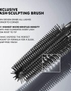 Yves Saint Laurent Lash Latex maskara za podaljšanje odtenek 1 8.5 ml
