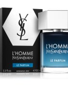 Yves Saint Laurent L'Homme Le Parfum parfum za moške 100 ml