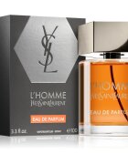 Yves Saint Laurent L'Homme parfumska voda za moške 100 ml