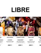 Yves Saint Laurent Libre Berry Crush parfumska voda za ženske 30 ml