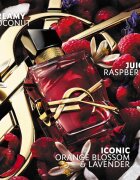 Yves Saint Laurent Libre Berry Crush parfumska voda za ženske 90 ml