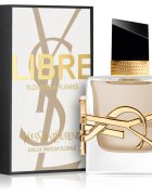 Yves Saint Laurent Libre Flowers & Flames parfumska voda za ženske 30 ml