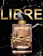 Yves Saint Laurent Libre Flowers & Flames parfumska voda za ženske 30 ml