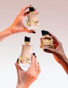 Yves Saint Laurent Libre Flowers & Flames parfumska voda za ženske 90 ml