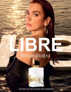 Yves Saint Laurent Libre L'Eau Nue parfumska voda za ženske 50 ml