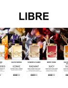 Yves Saint Laurent Libre L'Eau Nue parfumska voda za ženske 50 ml
