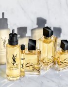 Yves Saint Laurent Libre parfumska voda nadomestno polnilo za ženske Refill 100 ml