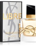 Yves Saint Laurent Libre parfumska voda polnilna za ženske 30 ml