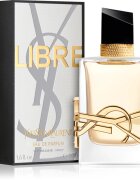 Yves Saint Laurent Libre parfumska voda polnilna za ženske 50 ml