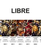 Yves Saint Laurent Libre Santal Couture parfumska voda za ženske 50 ml