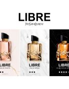 Yves Saint Laurent Libre toaletna voda za ženske 50 ml