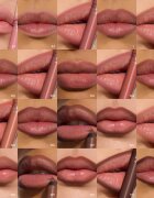 Yves Saint Laurent Lovenude Kiss Shaper črtalo za ustnice odtenek 102 1.2 g