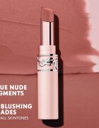 Yves Saint Laurent Lovenude Lip Blusher matirajoča šminka odtenek 06 Naughty Pink 3 g