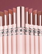 Yves Saint Laurent Lovenude Lip Blusher matirajoča šminka odtenek 06 Naughty Pink 3 g