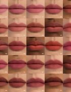 Yves Saint Laurent Lovenude Lip Blusher matirajoča šminka odtenek 08 Mauve-Haze 3 g