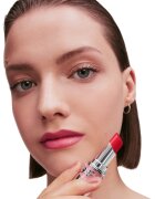 Yves Saint Laurent Loveshine Lipstick vlažilna sijoča šminka za ženske 45 Coral Crush 32 g