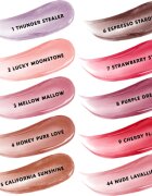 Yves Saint Laurent Loveshine Plumping Lip Oil Gloss sijaj za ustnice odtenek 1 Thunder Stealer 6 ml