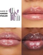 Yves Saint Laurent Loveshine Plumping Lip Oil Gloss sijaj za ustnice odtenek 1 Thunder Stealer 6 ml