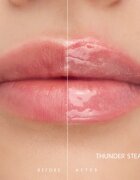 Yves Saint Laurent Loveshine Plumping Lip Oil Gloss sijaj za ustnice odtenek 1 Thunder Stealer 6 ml