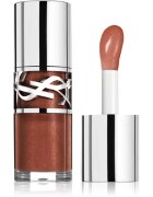 Yves Saint Laurent Loveshine Plumping Lip Oil Gloss sijaj za ustnice odtenek 12 Honey Moon 6 ml