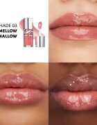 Yves Saint Laurent Loveshine Plumping Lip Oil Gloss sijaj za ustnice odtenek 3 Mellow 6 ml