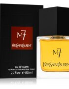 Yves Saint Laurent M7 Oud Absolu toaletna voda za moške 80 ml